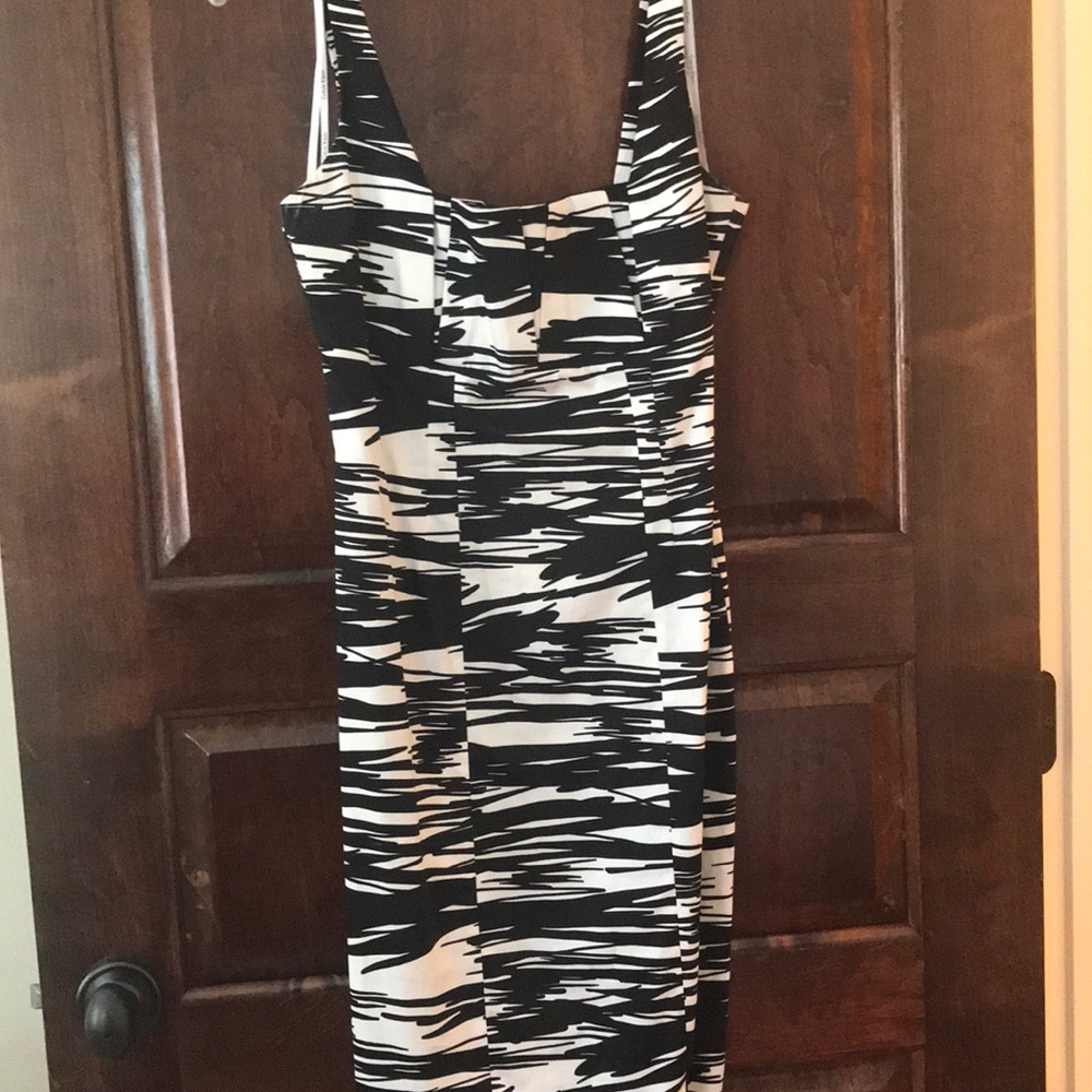 Calvin Klein dress